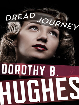 cover image of Dread Journey